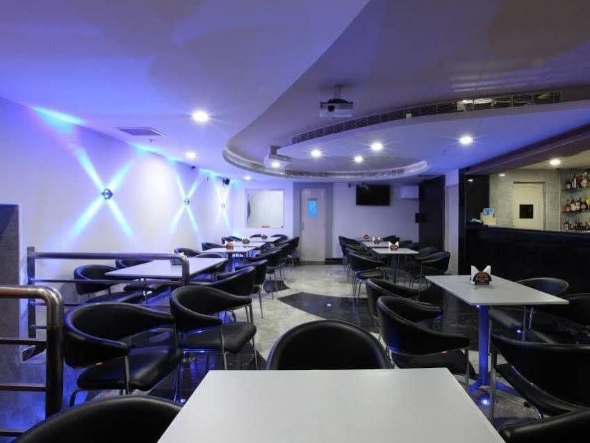 Hotel Sooriya Residency Chennai Exterior foto